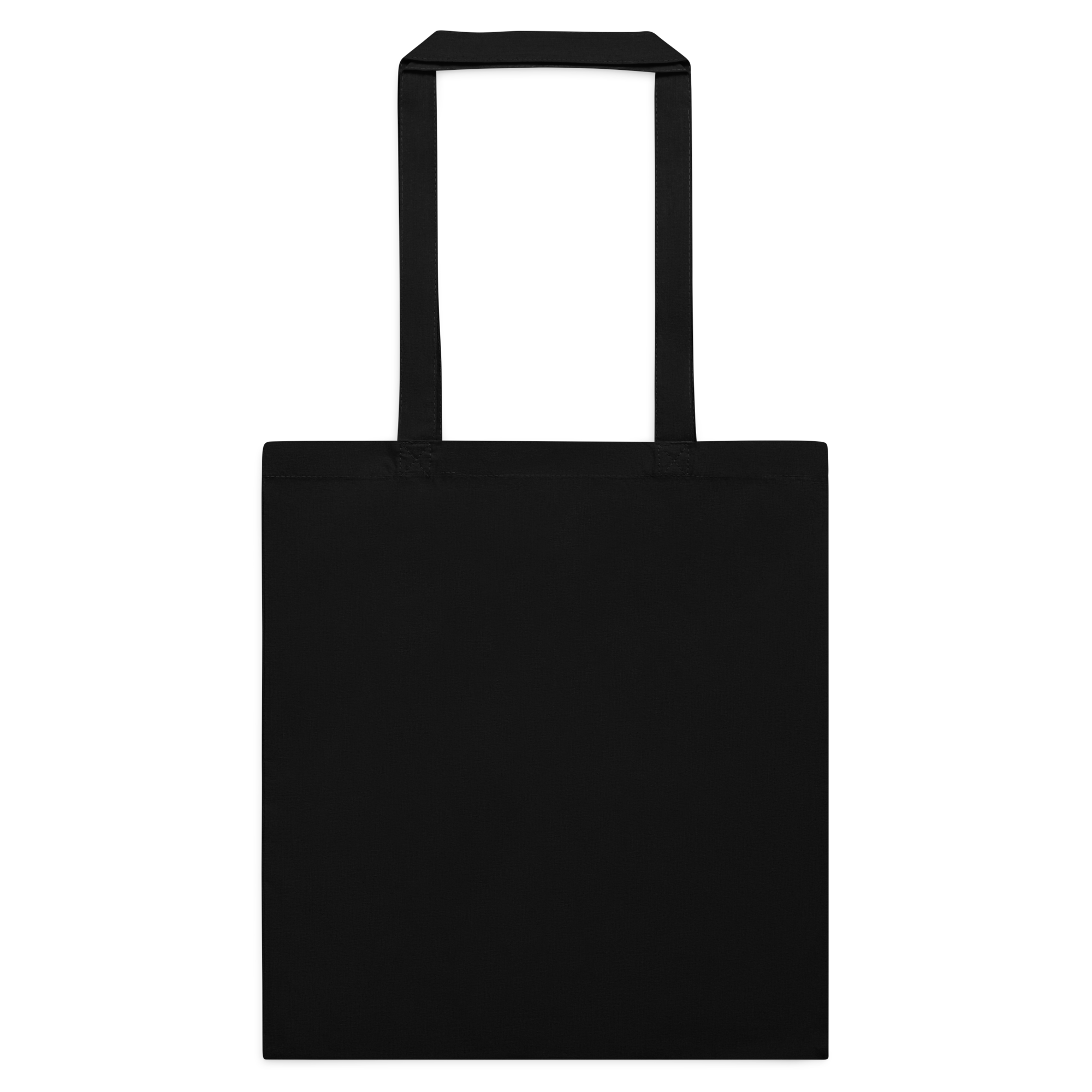 Cotton color tote bag