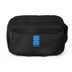 Urban crossbody bag
