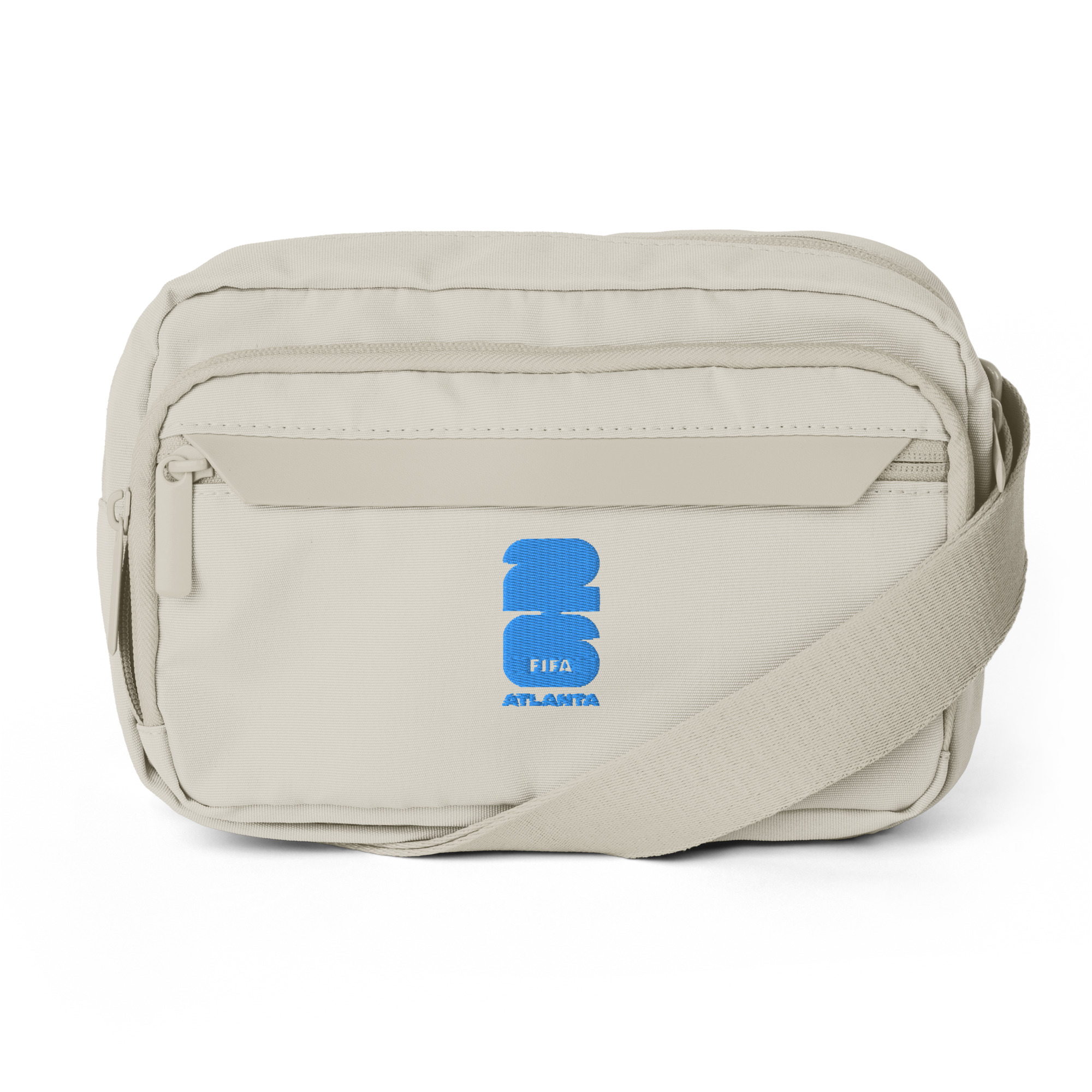 Urban crossbody bag - Image 2